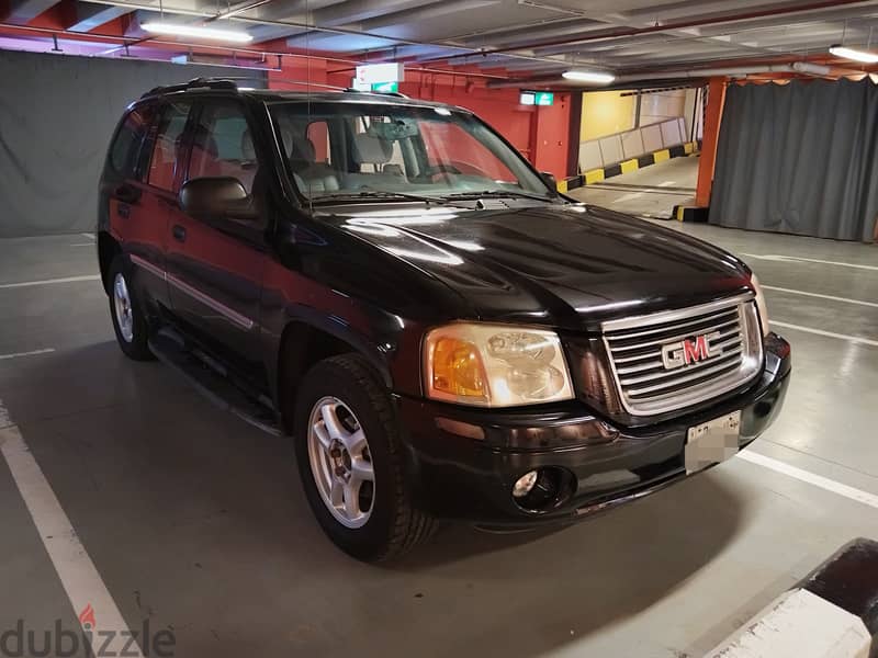 GMC Envoy 2009 Jeep for sale 1