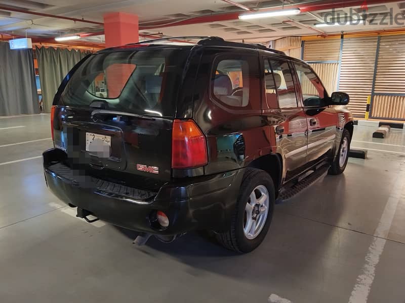 GMC Envoy 2009 Jeep for sale 3