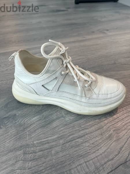 Massimo Dutti sneakers 1