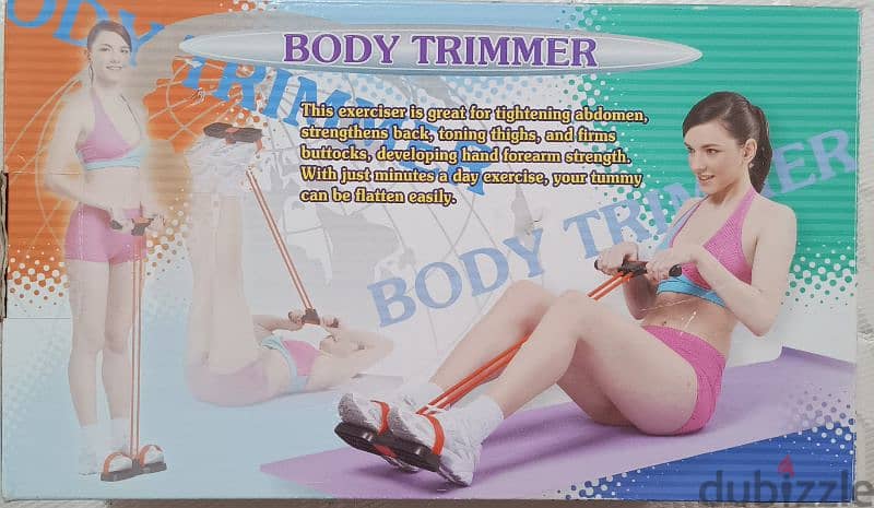 body trimmer 0