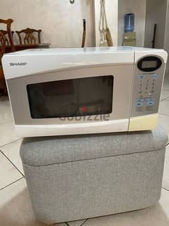 Microwave ,ميكروويف