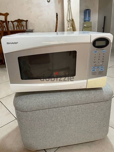 Microwave ,ميكروويف 0