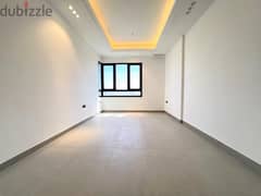 Dasman – new, unfurnished two bedroom apartments