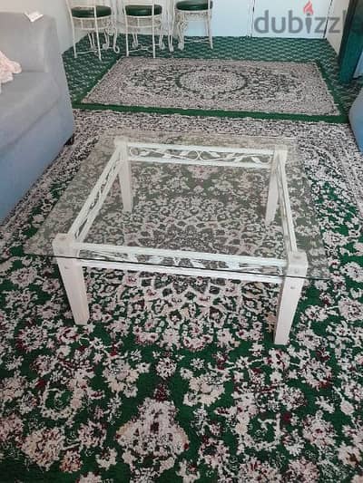 Center mirror table contact 67081120