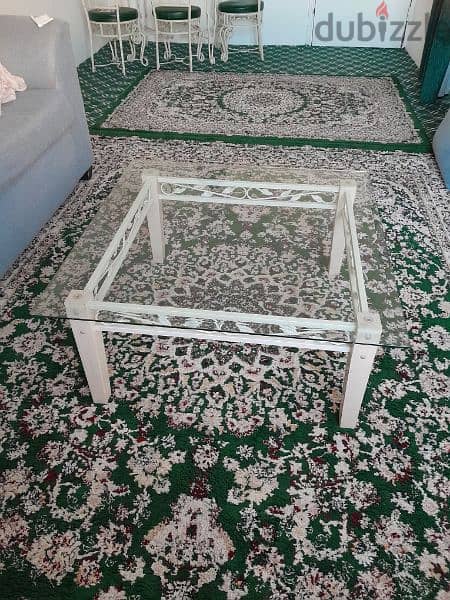 Center mirror table contact 67081120 0