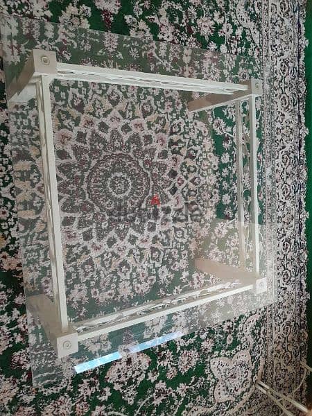 Center mirror table contact 67081120 1