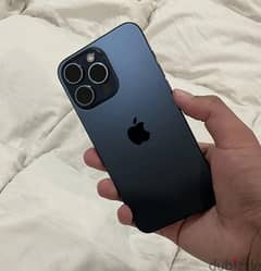 Iphone 15 Pro Max 512 GB