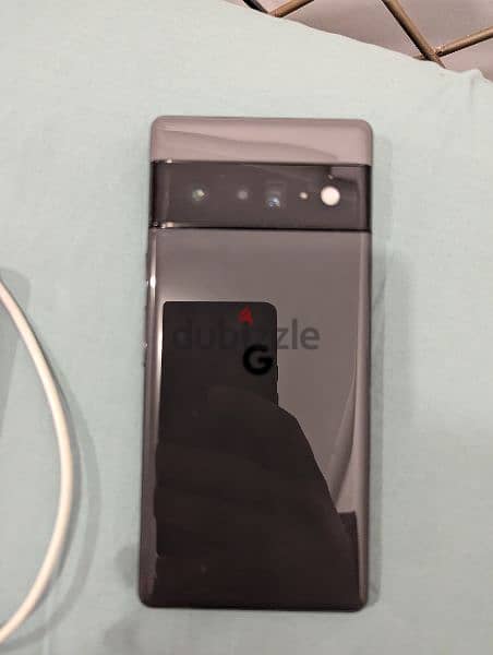 Google Pixel 6 Pro Good condition 1