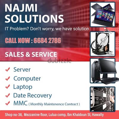 Security Solutions