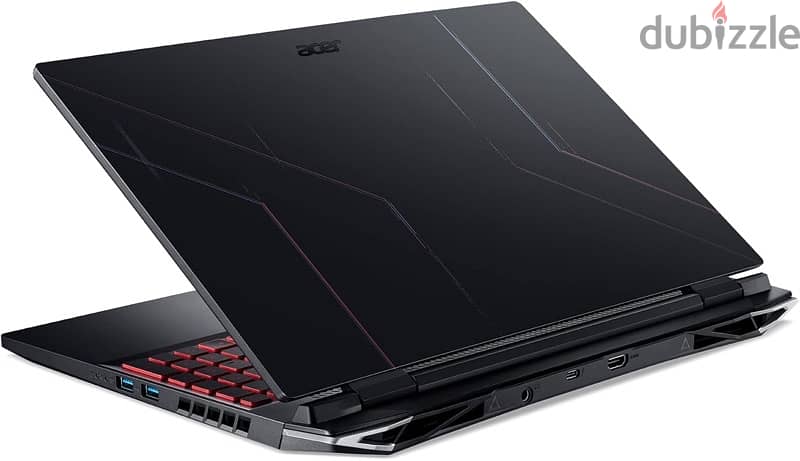 Acer Nitro 5 /Core i7 12th Gen/512GB SSD+2TB HDD/16GB RAM 2