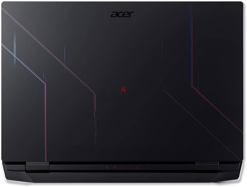 Acer Nitro 5 /Core i7 12th Gen/512GB SSD+2TB HDD/16GB RAM 3