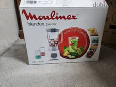 Moulinex