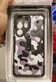 S23 Ultra UAG Hard Case 0