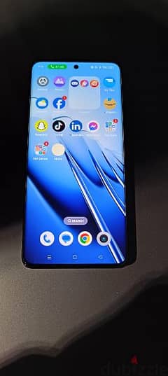 realme 11 pro