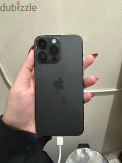 iPhone 15 pro max 512 gb - COPY