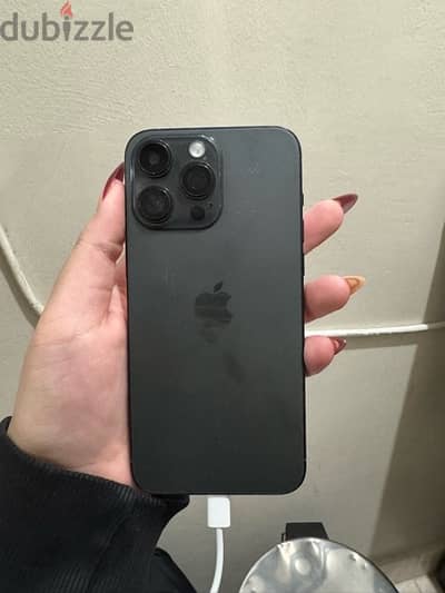 iPhone 15 pro max 512 gb - COPY