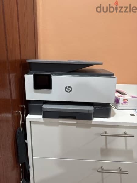 HP 9013 printer for sale 1