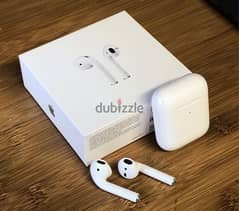 airpods 2 0