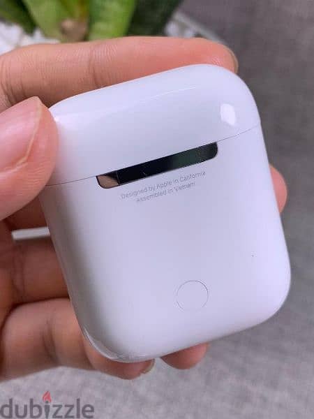 airpods 2 1