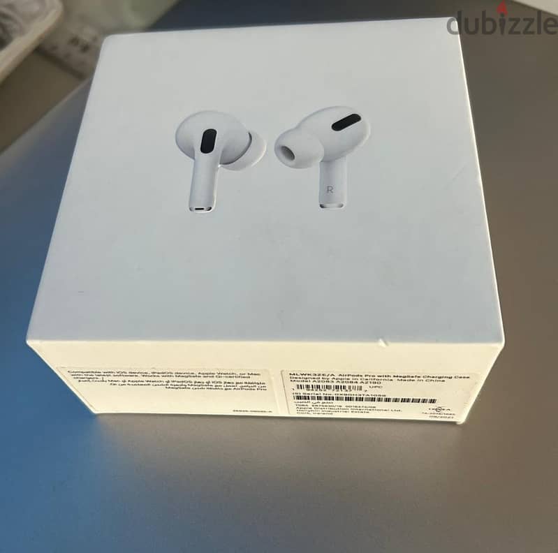 Apple AirPods Pro for Sale 0