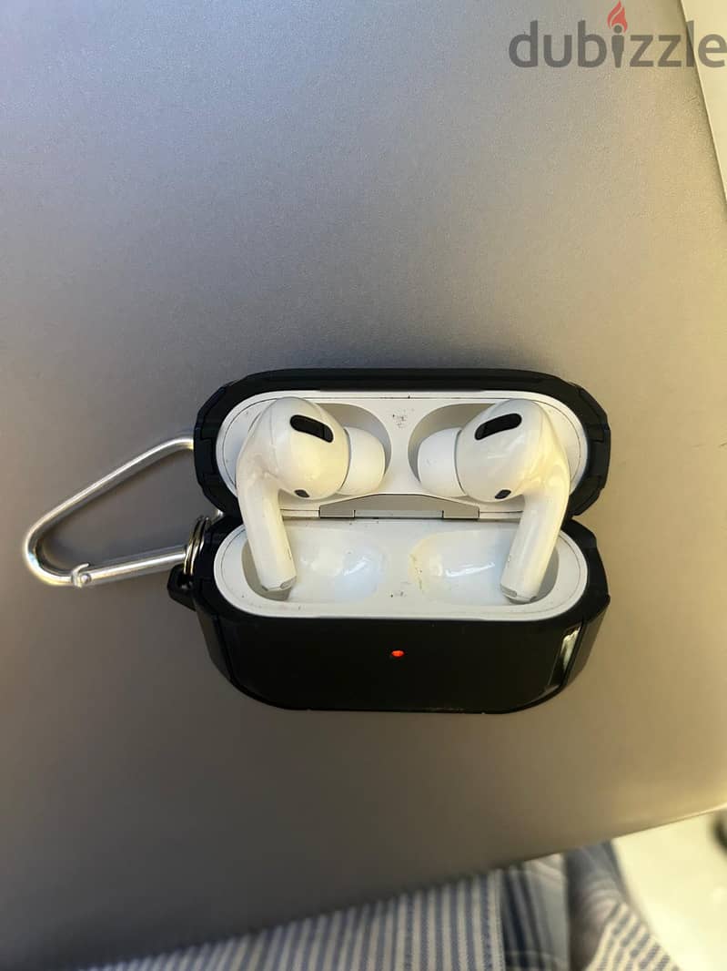 Apple AirPods Pro for Sale 3