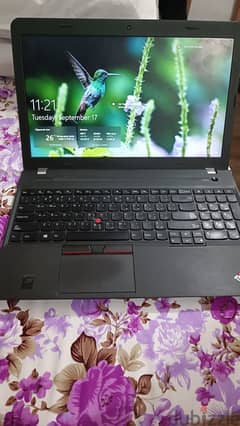 Lenovo Thinkpad For Sale 0