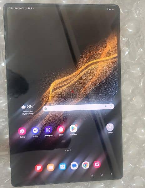 tab s 8 ultra 5