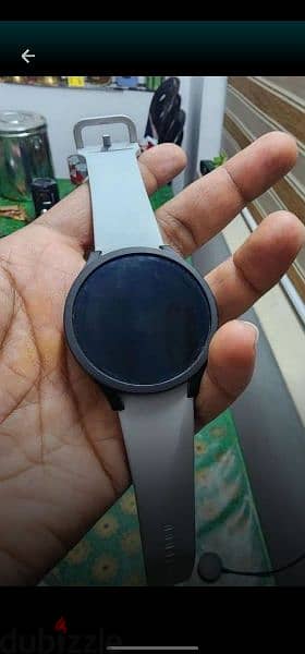 Samsung Galaxy S22 ultra 256/12Gb With Galaxy Watch 4 2