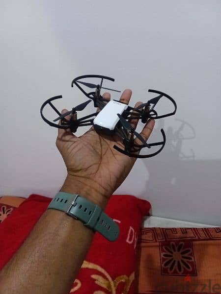 Drone Djii tello wifi drone 1