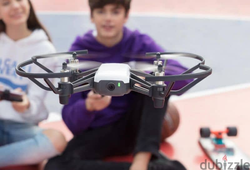 Drone Djii tello wifi drone 3