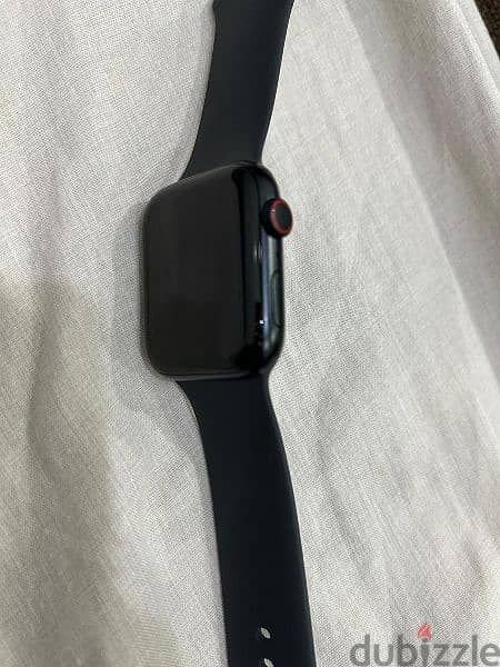 apple watch Se2 cellular and wifi 2