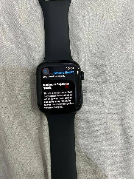 apple watch Se2 cellular and wifi 4