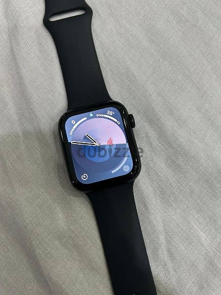 apple watch Se2 cellular and wifi 5