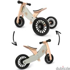 Balance bicycle & tricycle 0