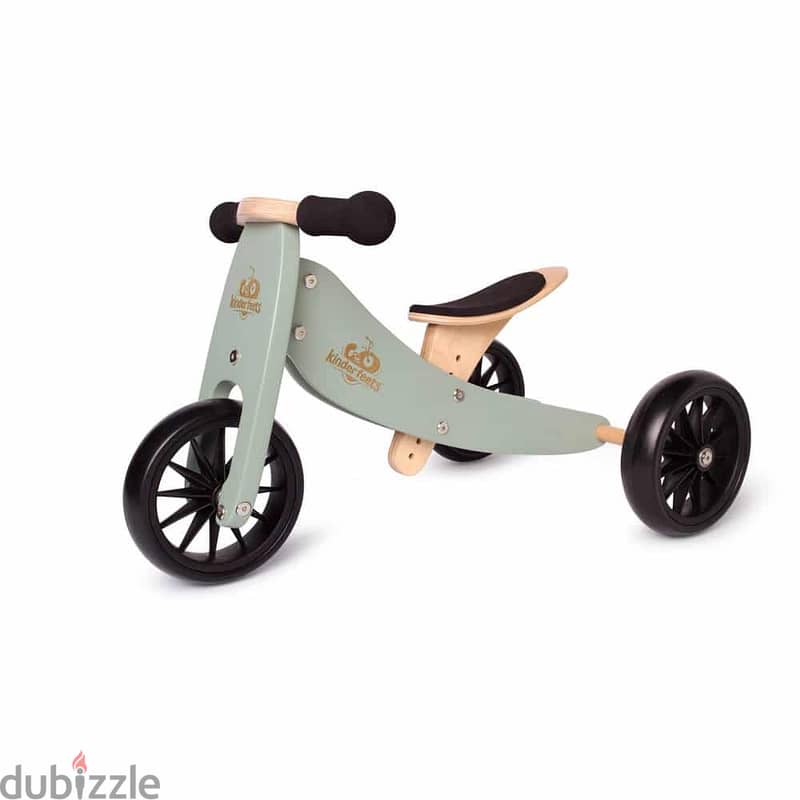 Balance bicycle & tricycle 2