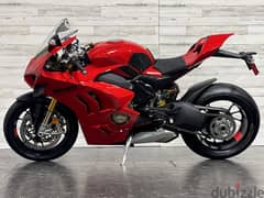 2023 Ducati Panigale V4S   +974 66574363