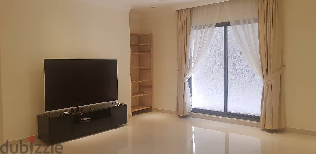 Spacious 4 bedroom in jabriya 3