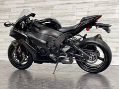 2013 Kawasaki Ninja ZX-10RR    +974 66574363 0