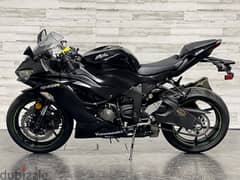 2019 kawasaki ninja ZX R6 (+971561943867) 0