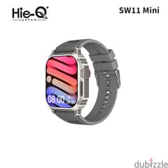 HIE-Q SW-11 MINI SMARTWATCH