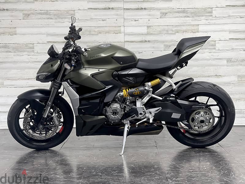 2023 Ducati Streetfighter V2 available 0