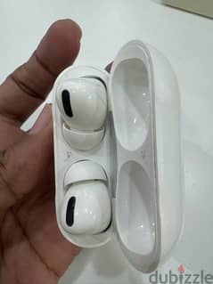 Apple Airpods Pro original for sell 0