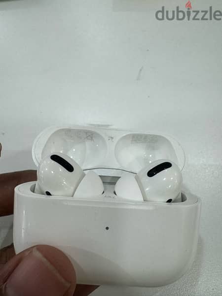 Apple Airpods Pro original for sell 3