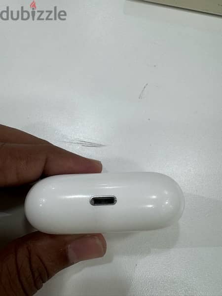 Apple Airpods Pro original for sell 4