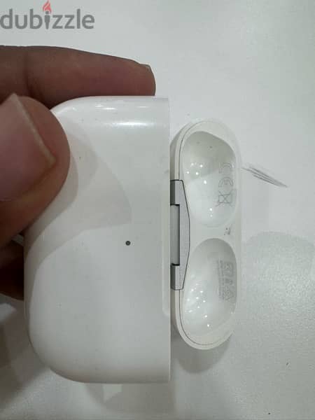 Apple Airpods Pro original for sell 5