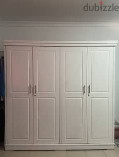 Bedroom Cupboard/Cabinet/Wadrobe