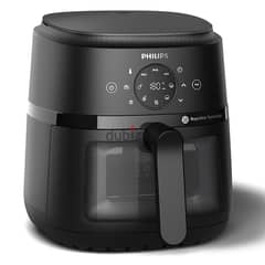 Philips 2000 Series Air fryer, 4.2L, 1500W, 0