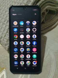 vivo y75 128gb