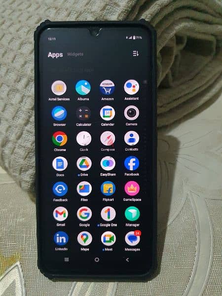 vivo y75 128gb 0