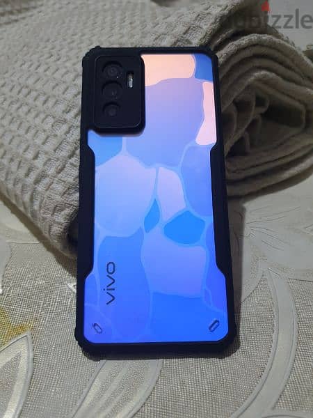 vivo y75 128gb 1